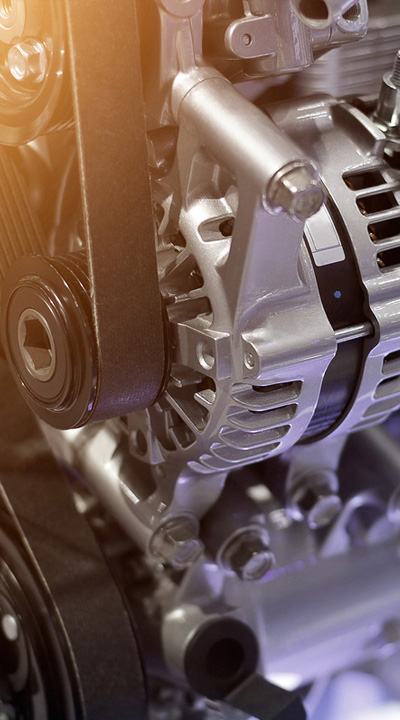 기계설비 성능점검